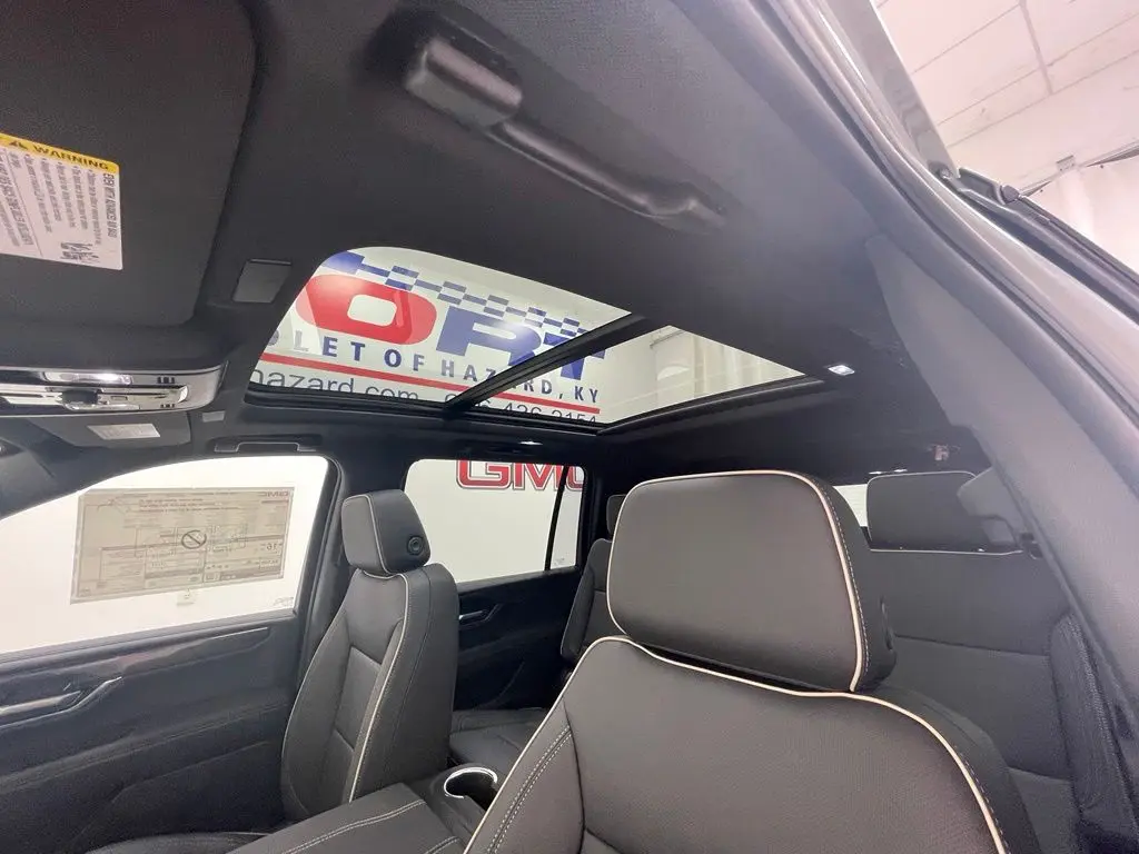 2026 GMC Yukon - $59,888