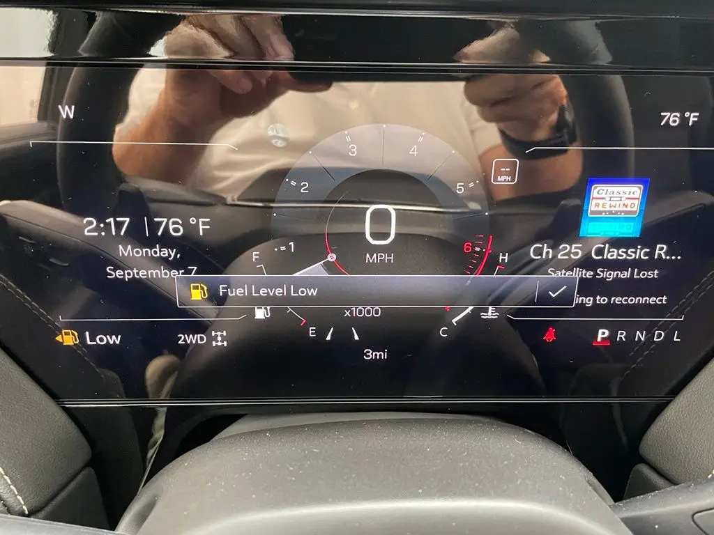 2026 GMC Yukon - $59,888