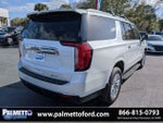 2022 Yukon XL Thumbnail 3