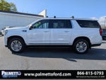 2022 Yukon XL Thumbnail 6