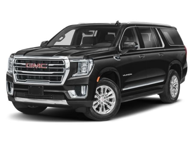 2023 GMC Yukon