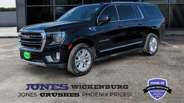 Preowned 2023 GMC Yukon XL SLT for Sale