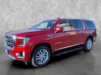 Photo of a 2023 GMC Yukon XL 4X4 SLT 4DR SUV for sale
