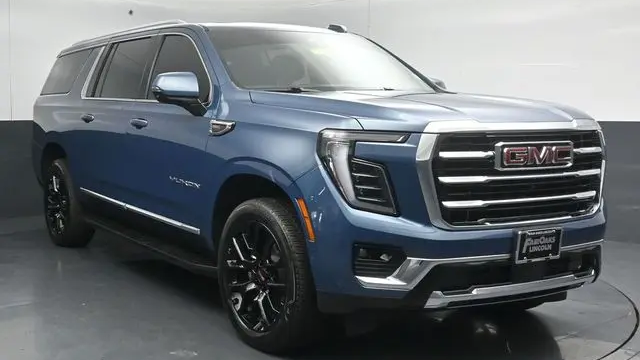 Preowned 2026 GMC Yukon XL Elevation for Sale