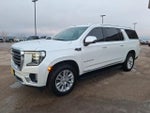 2021 Yukon XL Thumbnail 3