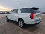 2021 Yukon XL Thumbnail 4
