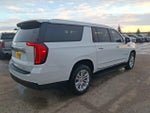 2021 Yukon XL Thumbnail 6