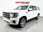 2022 Yukon XL Thumbnail 3