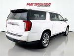 2022 Yukon XL Thumbnail 7