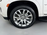 2022 Yukon XL Thumbnail 10
