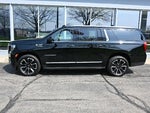2022 Yukon XL Thumbnail 2