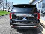 2022 Yukon XL Thumbnail 4