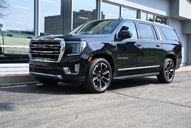 2022 GMC Yukon - $39,988
