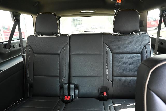 2022 GMC Yukon - $39,988