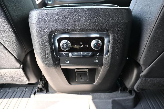 2022 GMC Yukon - $39,988