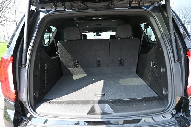 2022 GMC Yukon - $39,988