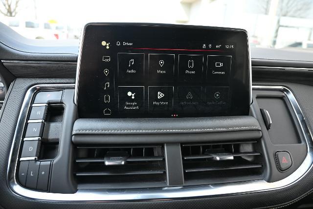 2022 GMC Yukon - $39,988