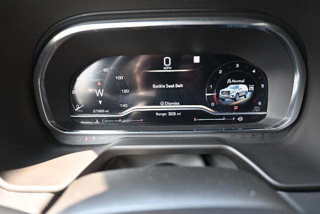 2022 GMC Yukon - $39,988