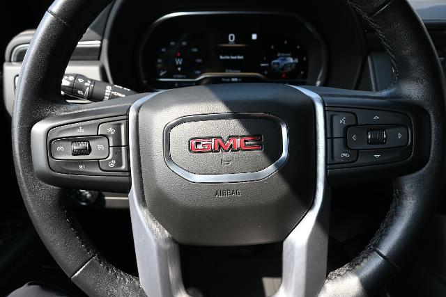 2022 GMC Yukon - $39,988