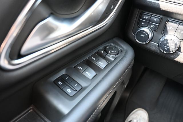2022 GMC Yukon - $39,988