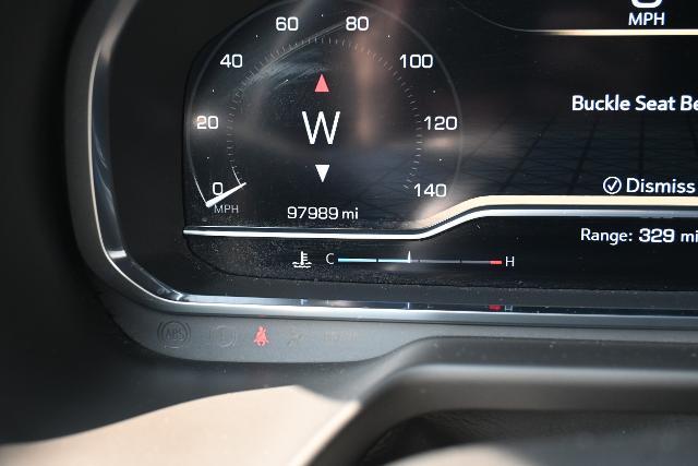 2022 GMC Yukon - $39,988
