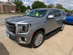2024 Yukon XL Thumbnail 3