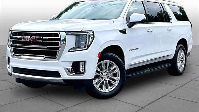 Preowned 2023 GMC Yukon XL SLT for Sale