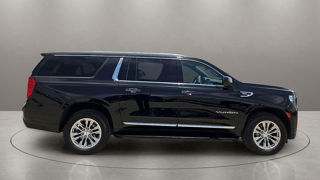 2024 GMC Yukon XL SLT