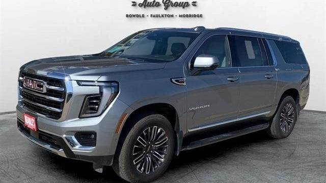 Preowned 2026 GMC Yukon XL Elevation for Sale
