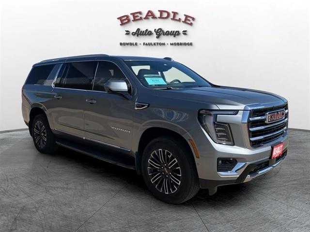 2026 GMC Yukon - $76,900