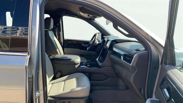 2026 GMC Yukon - $76,900