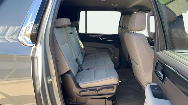 2026 GMC Yukon - $76,900