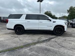 2024 Yukon XL Thumbnail 2