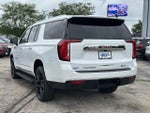 2024 Yukon XL Thumbnail 5
