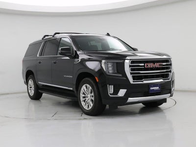 Photo of a 2023 GMC Yukon XL 4X4 SLT 4DR SUV for sale