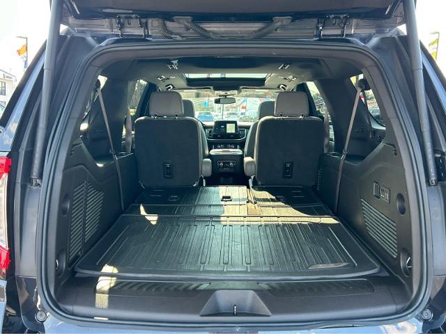 2023 GMC Yukon