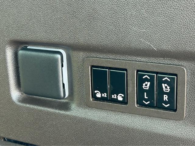 2023 GMC Yukon