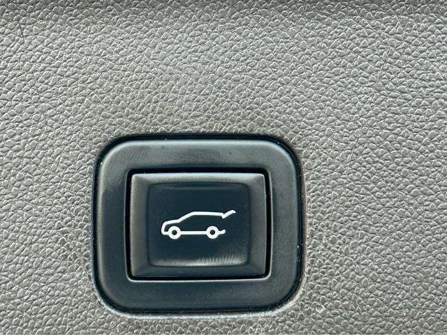 2023 GMC Yukon