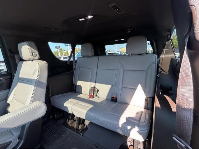 2023 GMC Yukon