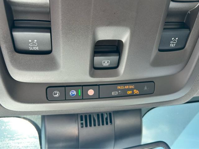 2023 GMC Yukon