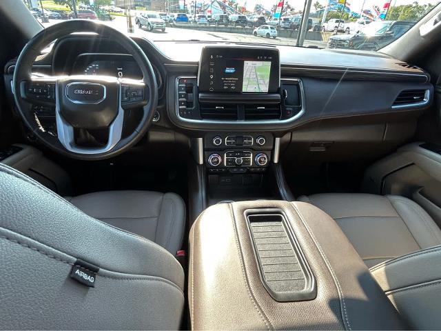 2023 GMC Yukon