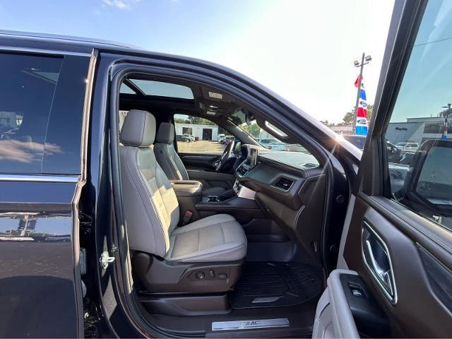 2023 GMC Yukon