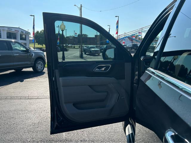 2023 GMC Yukon