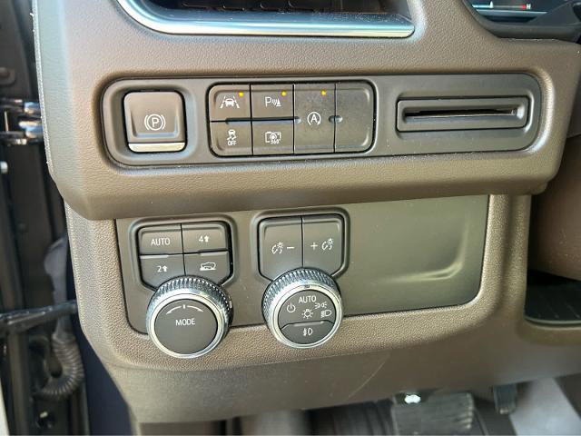 2023 GMC Yukon
