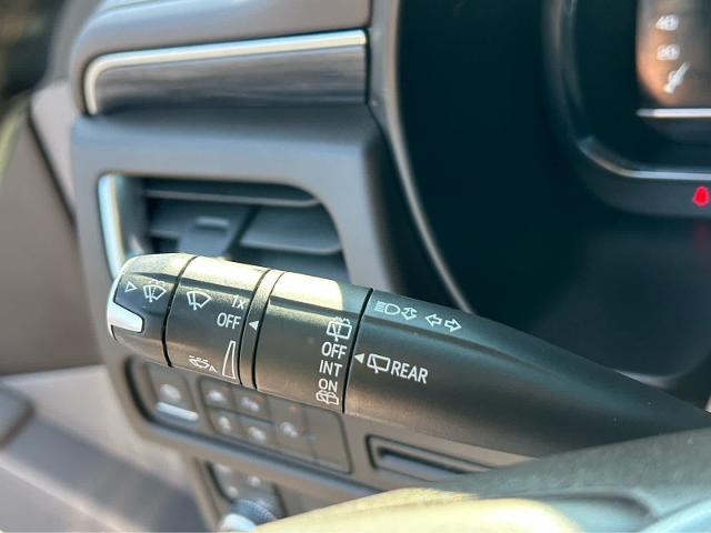 2023 GMC Yukon