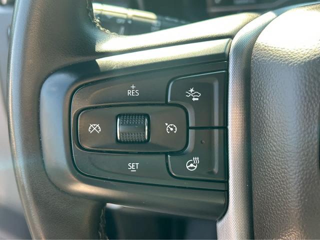 2023 GMC Yukon