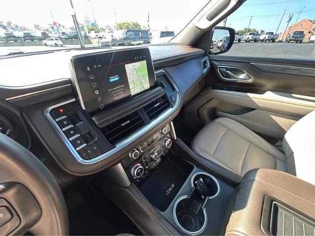 2023 GMC Yukon