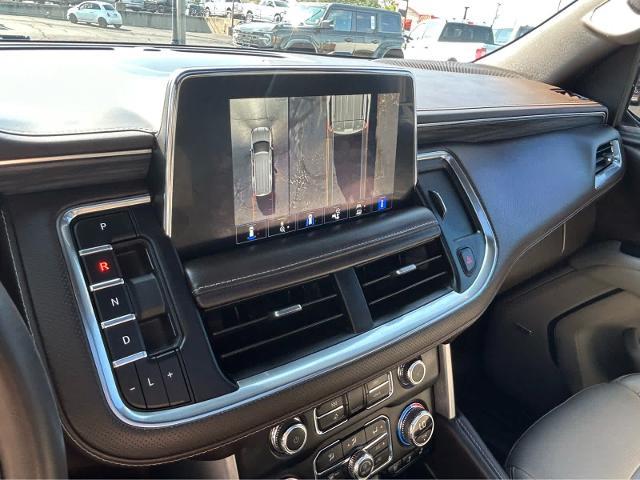 2023 GMC Yukon