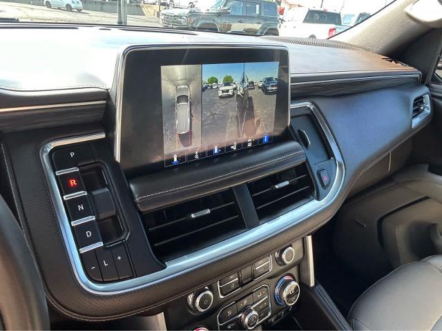 2023 GMC Yukon