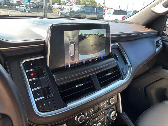 2023 GMC Yukon